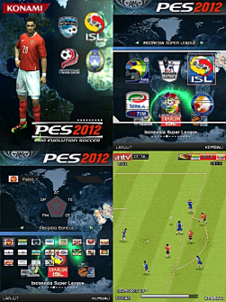 Games bola sepak fifa 2014