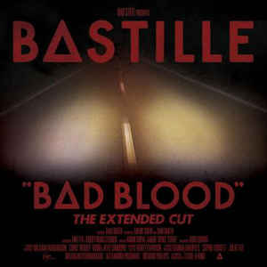 Bastille Bad Blood Album Download
