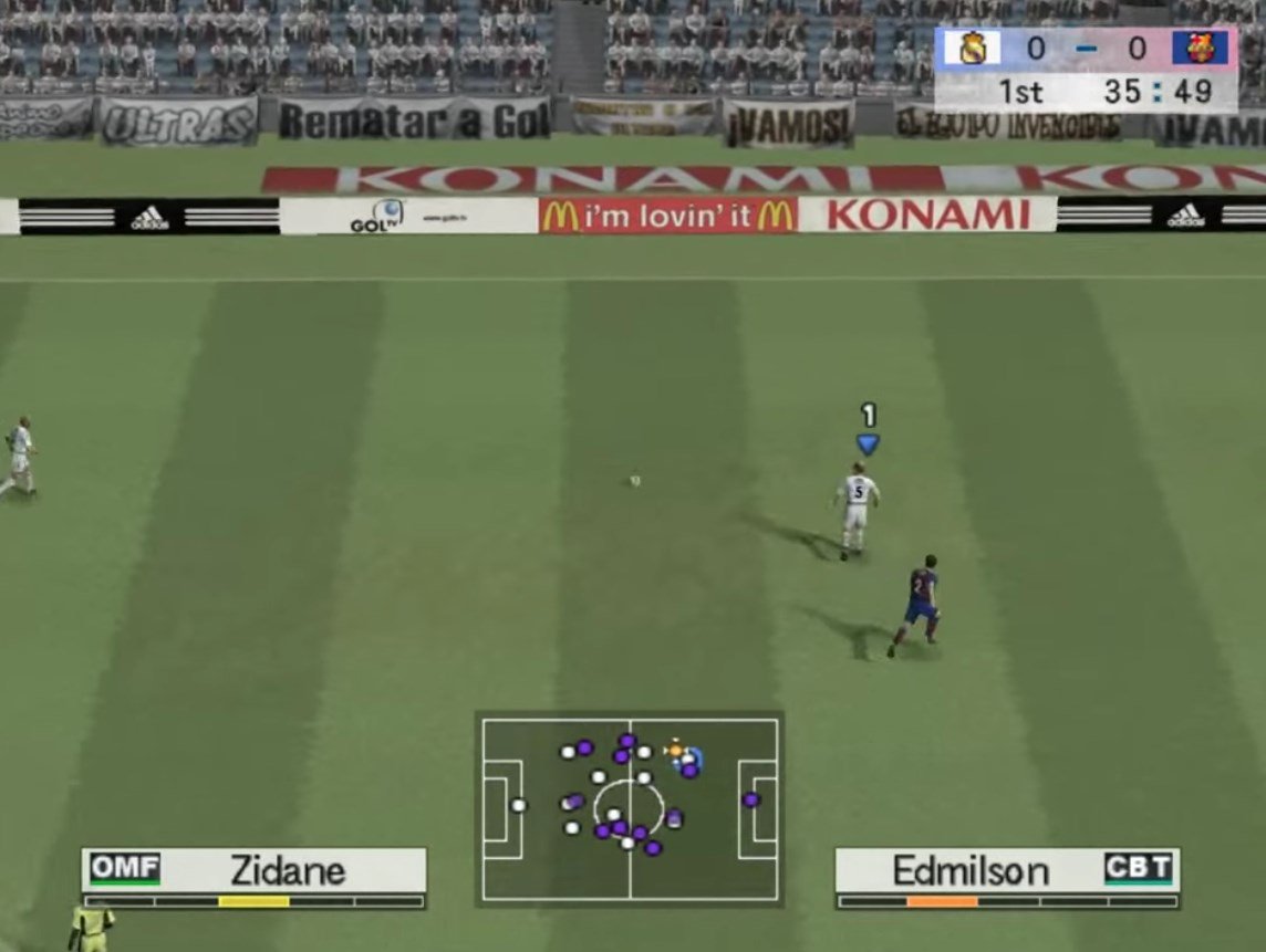Winning eleven exe for pc free